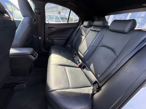 UX 2.0 250 H 184CH 150HEV 1.4KWH LE PLUS 2WD BVA - CAMERA DE 2019 occasion 27000 &Eacute;vreux
