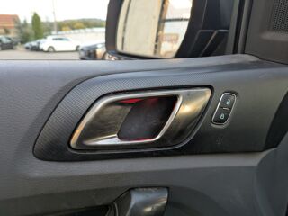 Ranger DOUBLE CABINE 3.2 TDCI 200ch WILDTRAK 4X4 - Si&egrave;ge chauffant 2018 occasion 69420 Ampuis