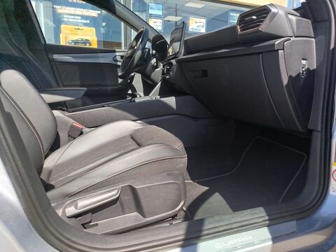 Leon 2.0 TSI 300 VZ DSG BVA - ENTRETIEN CONSTRUCTEUR -Malus Pay&eacute; 2022 occasion 13700 Marignane