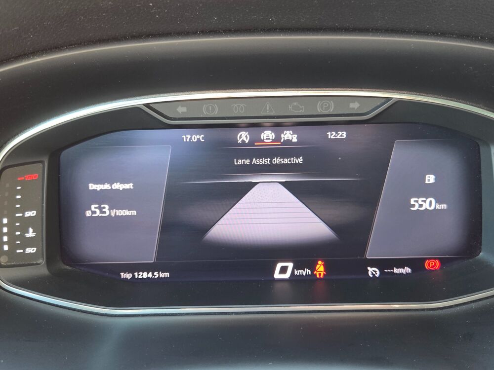 Ateca 1.0 TSI 115 REFERENCE START-STOP 2020 occasion 33210 Maz&egrave;res
