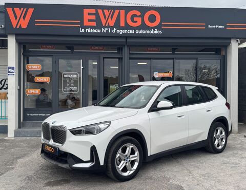 Annonce voiture BMW iX1 34900 €