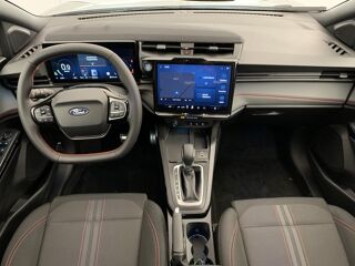 Puma 1.0 ECOBOOST 125CH MHEV BVA POWERSHIFT ST-LINE 2026 occasion 13700 Marignane