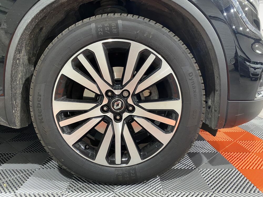 Koleos 1.7 BLUEDCI 150CV INITIALE PARIS BVA 2019 occasion 17430 Tonnay-Charente