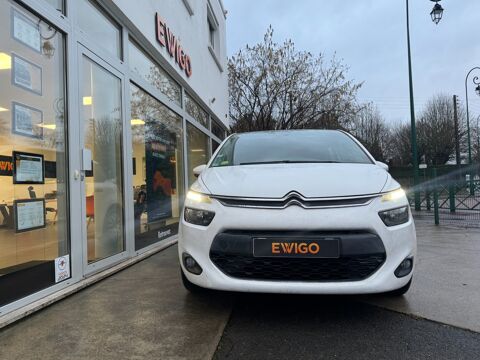 C4 Picasso 1.6 HDI 90 2014 occasion 94370 Sucy-en-Brie