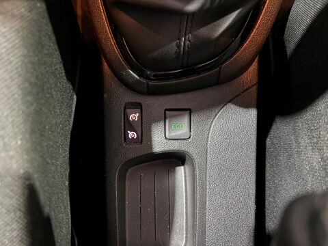 Clio 1.5 DCI 75 CH / COURROIE OK / CARPLAY 2019 occasion 29000 Quimper