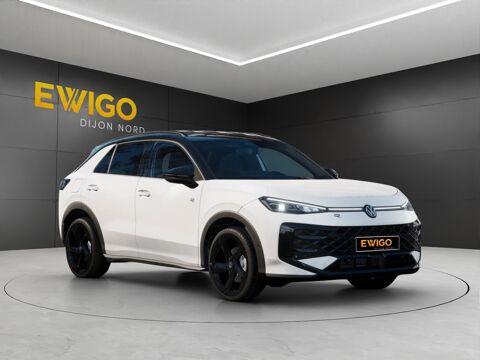 Volkswagen T-ROC T-Roc R-Line 2026 occasion Saint-Apollinaire 21850