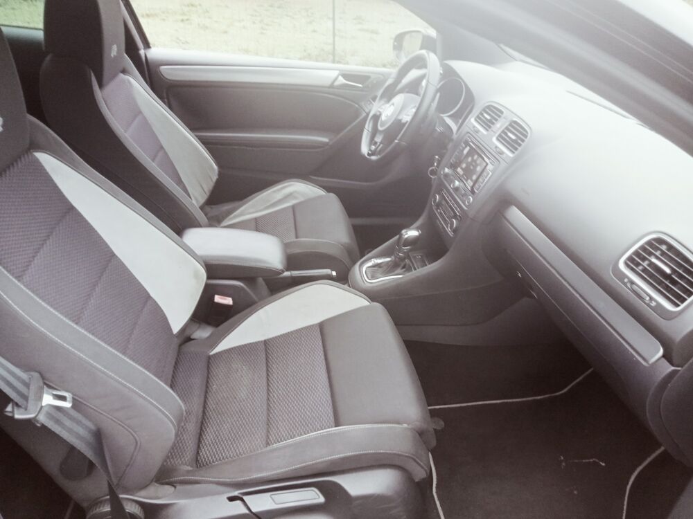 Golf 2.0 TSI 270 CH /TOIT OUVRANT/CLIMATISATION 2011 occasion 76150 Saint-Jean-du-Cardonnay