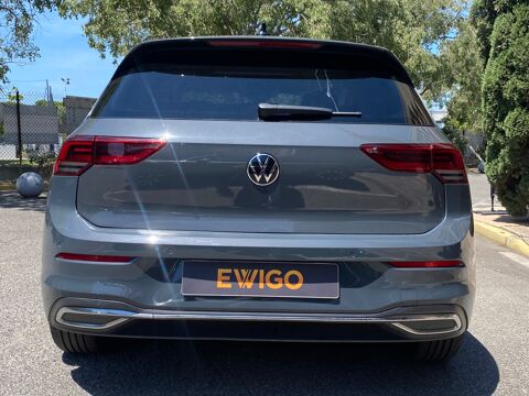 Golf 1.5 E-TSI 130Ch. ACTIVE *CARPLAY*CAMERA* MHEV HYBRID OPF DSG 2023 occasion 13009 Marseille