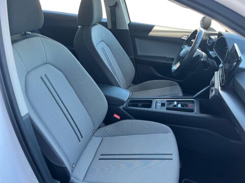 Leon ST 2.0 TDI 150 BUSINESS DSG BVA START-STOP 2022 occasion 38590 Saint-&Eacute;tienne-de-Saint-Geoirs