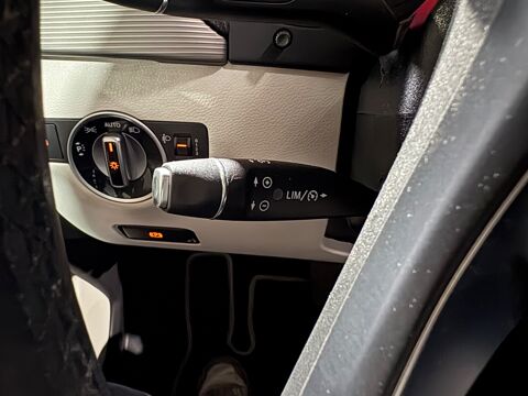 Classe B 1.5 180 CDI 110 CH 7G-DCT / COURROIE OK / CAMERA DE RECUL 2018 occasion 29000 Quimper