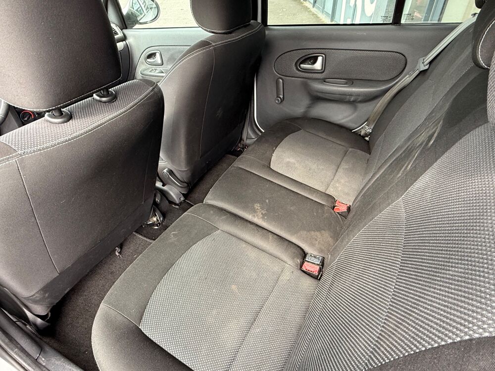 Clio CAMPUS 1.2 GPL 60CH 2010 occasion 26000 Valence