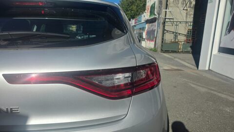 M&eacute;gane 1.3 TCE 115 BUSINESS / RADAR DE RECUL / ENTRETIEN OK / CT OK 2018 occasion 74600 Seynod