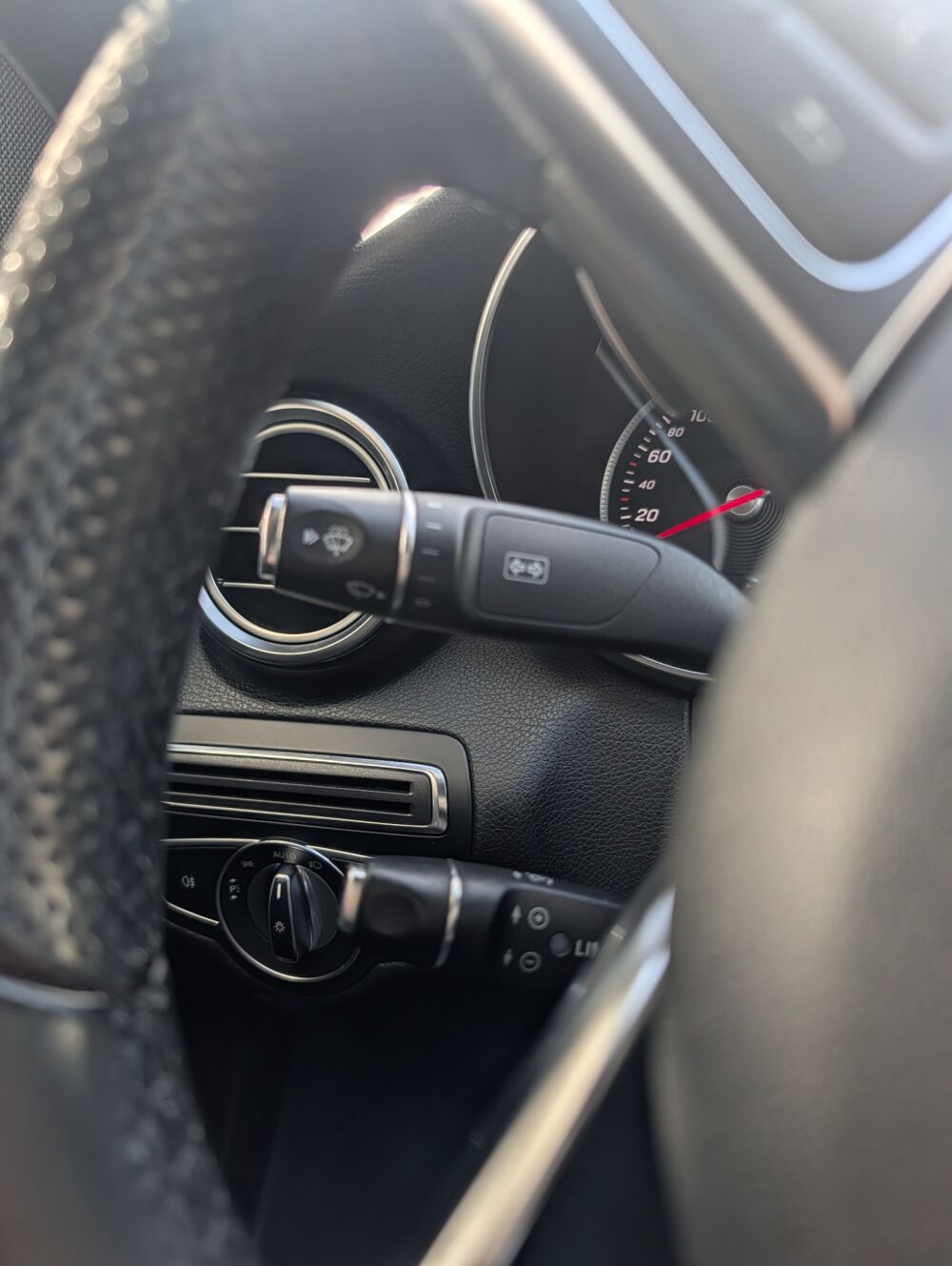 Classe C 180 156ch SPORTLINE 9G-TRONIC BVA - PROTECTION CERAMIQUE - E 2017 occasion 57600 Forbach