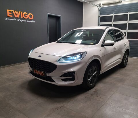 Ford Kuga Ford 1.5 EcoBlue 120ch ST-Line 2021 occasion Hoenheim 67800