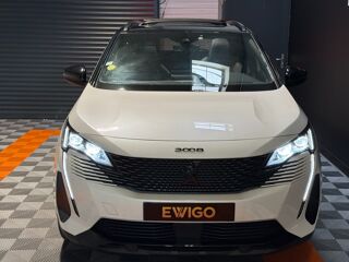 3008 II 1.5 BLUEHDI 130 ch GT PACK EAT8 2022 occasion 65290 Juillan