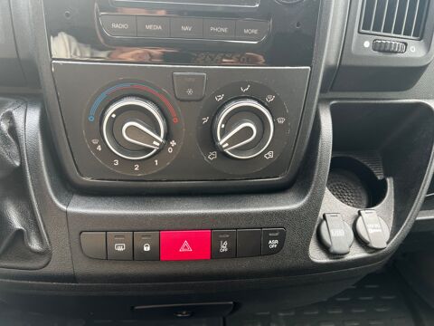 Boxer FOURGON 330 2.2 HDI 140 CH L1H1 ACTIVE START-STOP 2020 occasion 47000 Agen