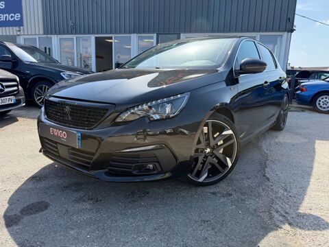 308 GENERATION-II 1.6 THP 272 GTI - TOIT PANORAMIQUE - DISQUE OK 2016 occasion 27000 &Eacute;vreux