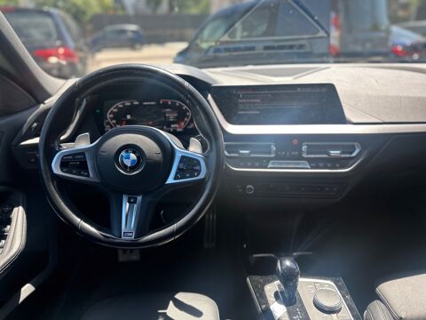 Serie 2 GRAN-COUPE 2.0 I 306CH XDRIVE M235I BVA 2021 occasion 25000 Besan&ccedil;on