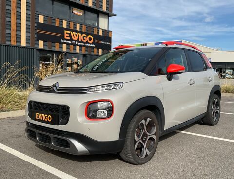 Citroen c3 aircross 1.2 PURETECH 130 SHINE START-STOP - Toit