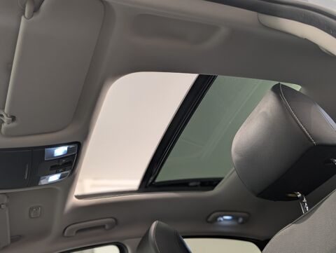 XCeed 1.5 T-GDI 160ch DESIGN DCT 2022 occasion 90160 Bessoncourt