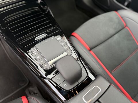 Classe CLA COUPE 2.0 35 305ch AMG 4MATIC 7G-DCT SPEEDSHIFT BVA 2023 occasion 25300 Pontarlier