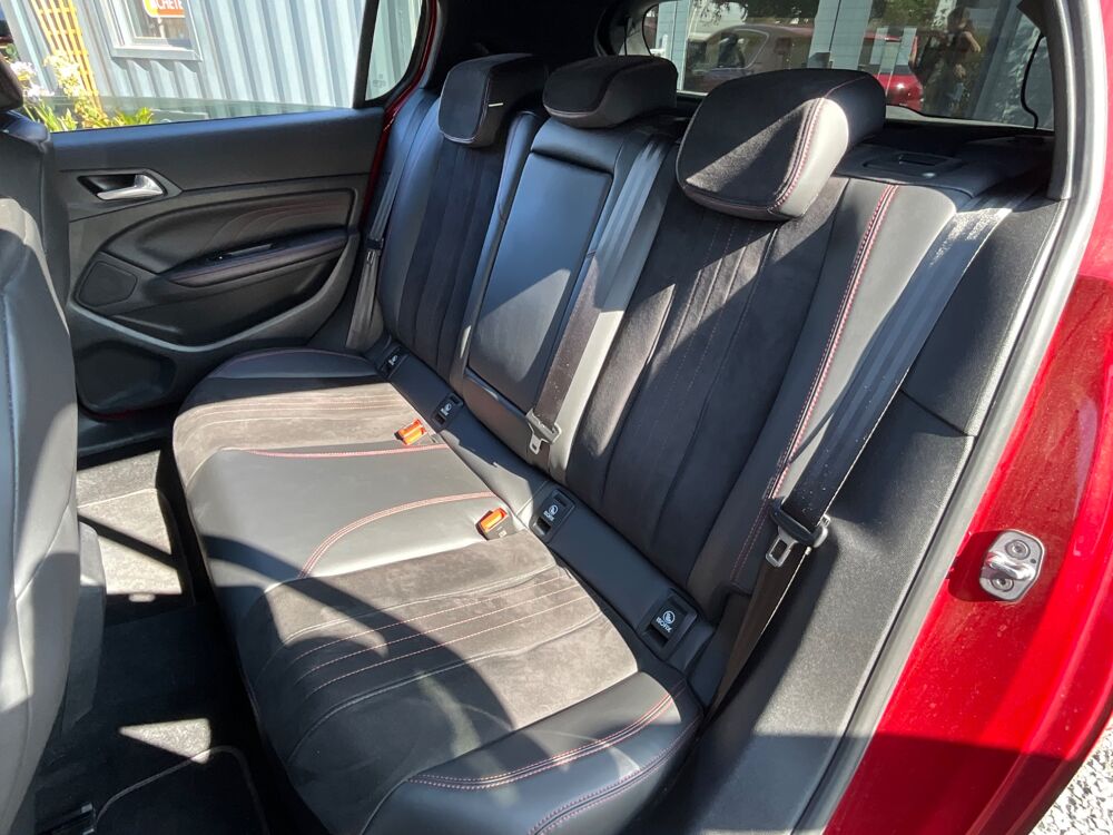 308 II 1.6 THP 272CV GTI BY-PEUGEOT-SPORT / SANS FAP / CHAINE + 2017 occasion 17000 La Rochelle