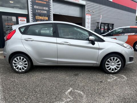 Fiesta 1.2 80 CH EDITION 2016 occasion 47000 Agen