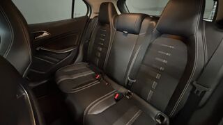 Classe GLA 200 156ch SENSATION 7G-DCT BVA 2017 occasion 34430 Saint-Jean-de-V&eacute;das