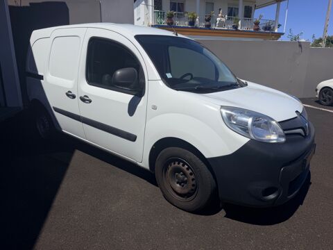 Kangoo Express FOURGON 2 PLACES 1.5 BLUEDCI 80 CONFORT + RADAR AR 2021 occasion 97410 Saint-Pierre