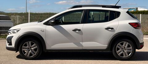 Sandero STEPWAY 1.0 TCE 90CH ESSENTIAL - PREMIERE MAIN 2023 occasion 25300 Pontarlier