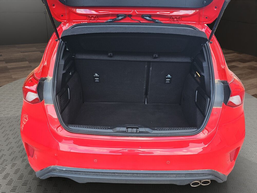 Focus 1.0 ECOBOOST 155 HYBRID MHEV ST-LINE - GARANTIE 6 MOIS 2021 occasion 68000 Colmar