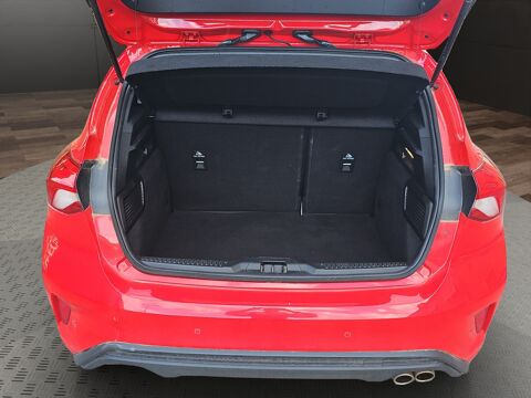 Focus 1.0 ECOBOOST 155 HYBRID MHEV ST-LINE - GARANTIE 6 MOIS 2021 occasion 68000 Colmar