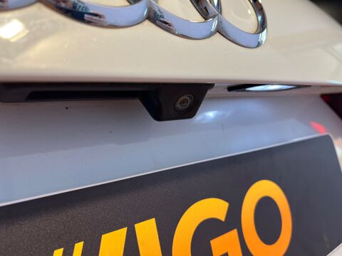 A1 Sportback 1.0 30 TFSI 115 S-LINE S-Tronic BVA // Cam&eacute;ra de R 2020 occasion 33320 Eysines