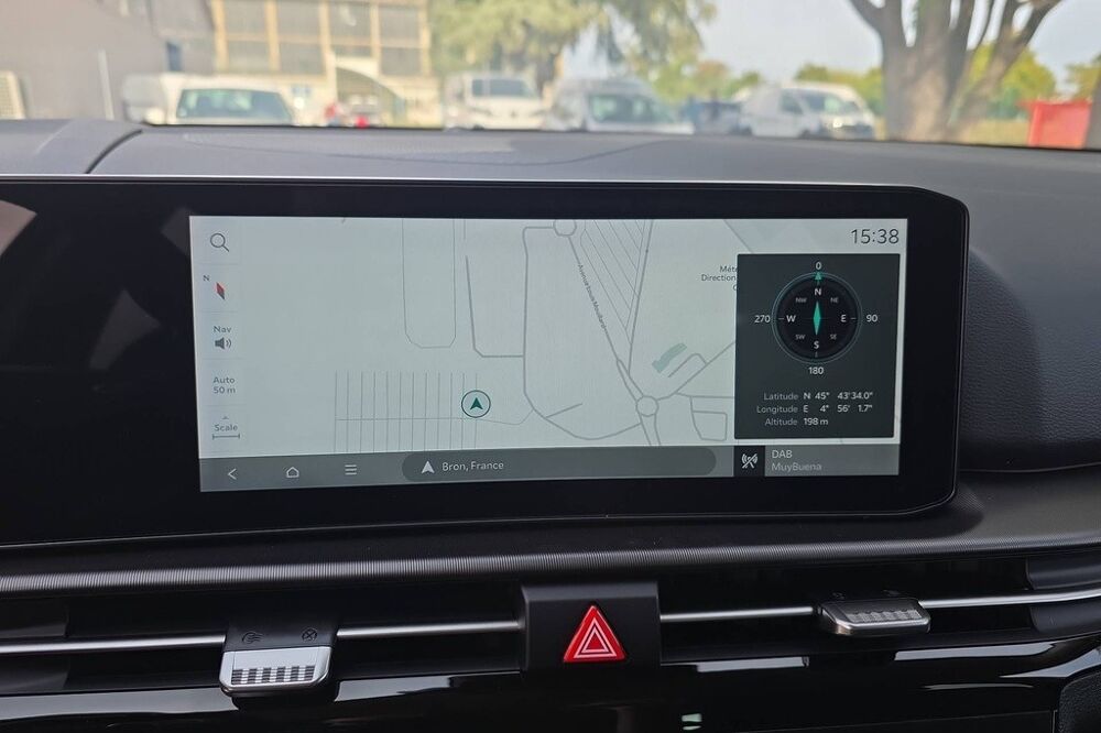 Sportage HYBRIDE 239 CH BVA6 ACTIVE NEUF 0KM + CAMERA + ACC + CARPLAY 2026 occasion 54000 Nancy