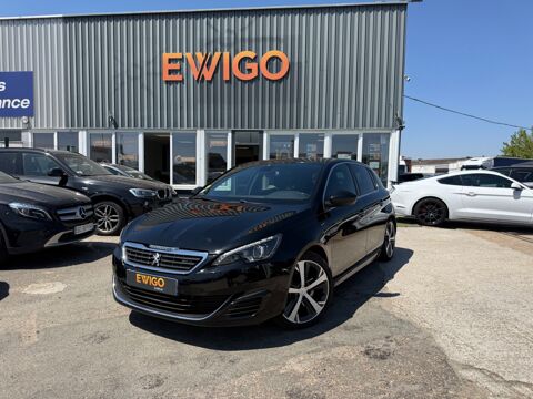 Annonce voiture Peugeot 308 12490 €