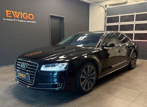 Annonce voiture Audi A8 30990 €