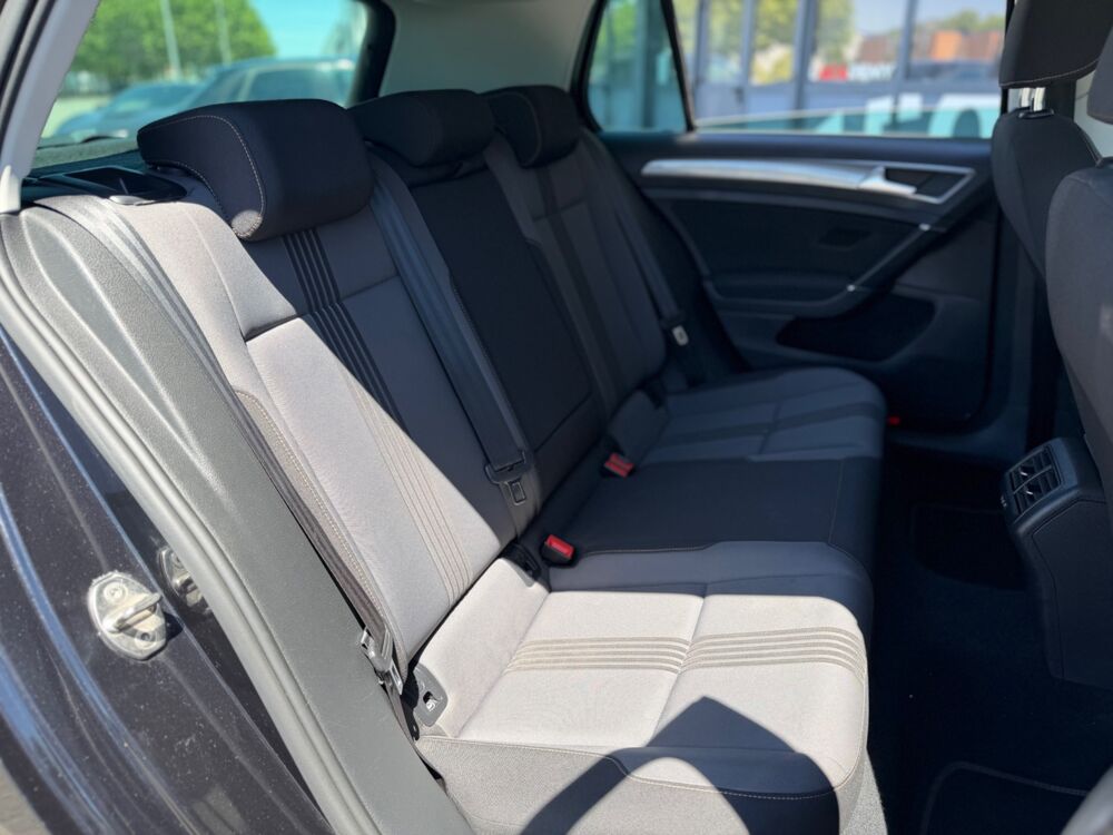 Golf 1.6 TDI 110 BLUEMOTION ALLSTAR 2016 occasion 26000 Valence