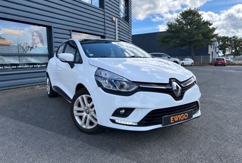 Clio 1.5 DCI 75 CH / BUSINESS / CLIM - GPS - BLUETOOTH - REGULATE 2017 occasion 44220 Cou&euml;ron