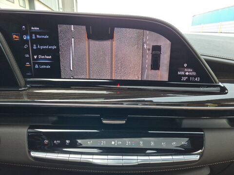 Escalade 6.2 425 PREMIUM ESV AWD BVA 2021 occasion 68170 Rixheim