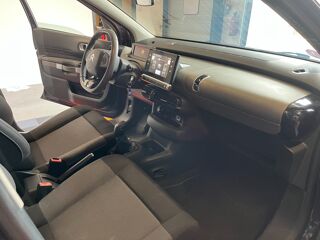 C4 cactus 110CH S&S FEEL EDITION / DISTRIBUTION FAITE 2016 occasion 33260 La Teste-de-Buch