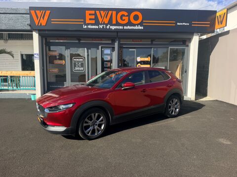 Annonce voiture Mazda CX-30 19900 €