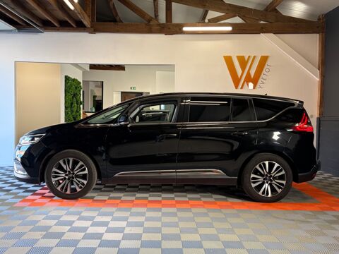 Espace 2.0 BLUEDCI 200 INITIALE PARIS EDC BVA 2019 occasion 76190 &Eacute;calles-Alix