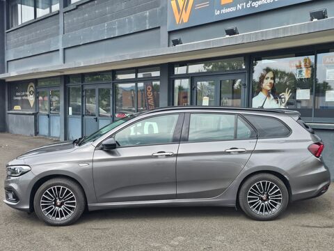 Tipo SW 1.6 MJT 130CH-LIFE BUSINESS-CARPLAY-DISTRIBUTION FAITE 2021 occasion 26000 Valence
