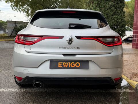 M&eacute;gane 1.2 TCE 130 ENERGY AKAJU EDC BVA 2017 occasion 13009 Marseille