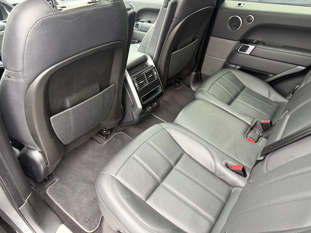 Range Rover (MARK IX) 2.0 P400E 404 ch PHEV HSE DYNAMIC 4WD 2021 occasion 65290 Juillan