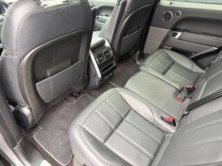 Range Rover (MARK IX) 2.0 P400E 404 ch PHEV HSE DYNAMIC 4WD 2021 occasion 65290 Juillan
