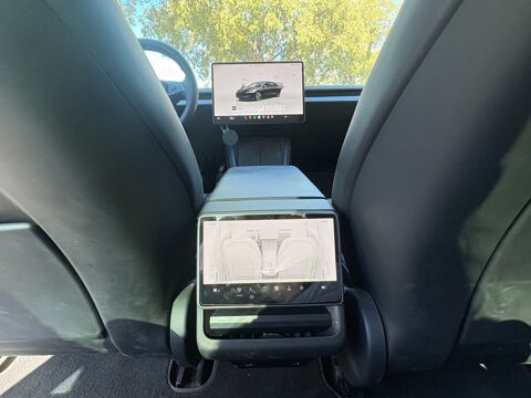 Model 3 ELECTRIC HIGHLAND 283CH 60kWh *ORIGINE FRANCE*TVA RECUPERABL 2024 occasion 13009 Marseille