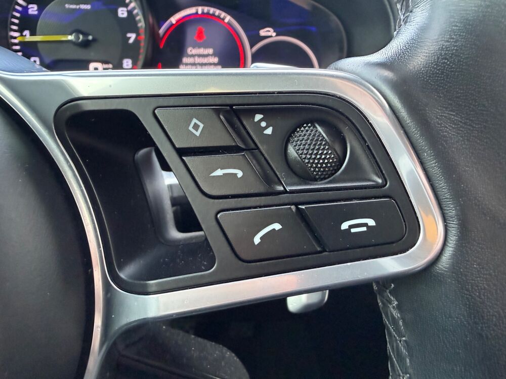 Cayenne COUPE 3.0 E-HYBRID 462Ch 340 PHEV 14.1KWH PLATINUM EDITION B 2022 occasion 27000 &Eacute;vreux