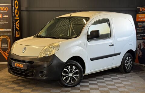 Annonce voiture Renault Kangoo Express 5990 €
