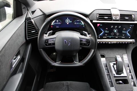 DS3 225 EAT8 Performance Line 10.0 CV 2021 occasion 94170 Le Perreux-sur-Marne